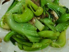-南记食粥坊·宵夜大排档(莲花总店)