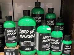 -LUSH(威尼斯人店)