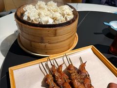 -西夏回族烧麦馆(牡丹街店)