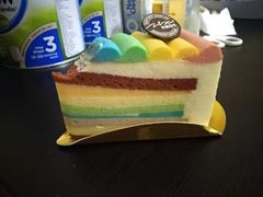 -资溪面包(昌安店)