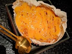 芝士焗蟹宝-無境·匠心日本料理(汉街店)