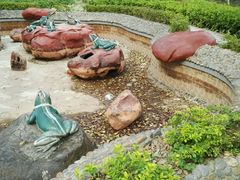 -宋井风景区
