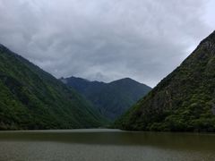 -叠溪松坪沟景区