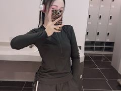 -TMG潮流健身(奥体莲荷里店)