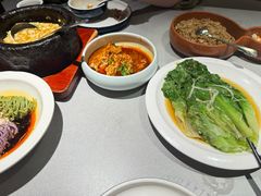 -绿茶餐厅(广州天河城店)