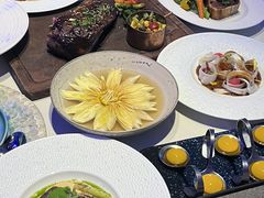 -天玑高空江景餐厅&酒吧Sky Secret Restaurant&Bar