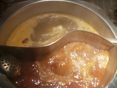 -冠菌火锅自助(东莞桥头店)