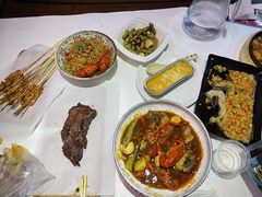 -谭十三南昌大排档(船山路总店)