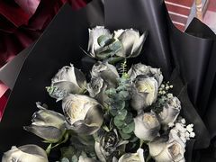 -亭亭鲜花店(中山北路店)