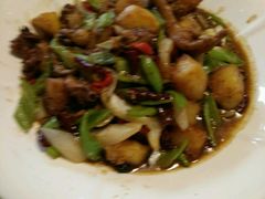 -盐汪子杂鱼馆(大港店)