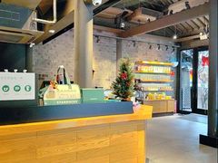 -星巴克(杭州宋城店)