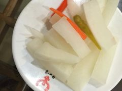 -牛一嘴·兰州牛肉面·大盘鸡(财富中心店)