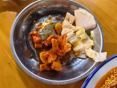 -徐老幺奶汤面