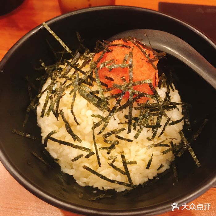 博多一幸舍(东方宝泰店)明太子饭图片 - 第311张