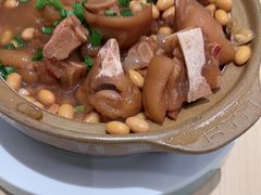 -吕氏疙瘩汤·海鲜新鲁菜(海州利群店)