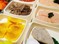 -海底捞火锅(玉桥商业广场店)