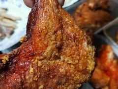 -王二甩老木子鸡(江湾店)
