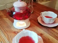 -Kitchen·Y洋厨房西餐厅(王府壹号店)