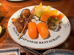 -松子料理(华威桥店)