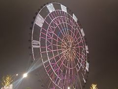 -南昌之星摩天轮