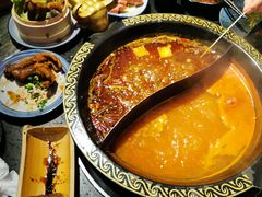 -大味老火锅City店