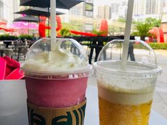 -星巴克臻选(湛江鼎盛广场店)