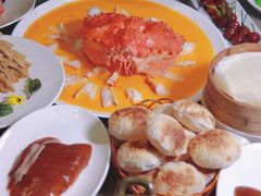-金鸭季·臻品餐厅(欢乐海岸购物中心店)