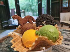 -陕拾叁(袁家村店)