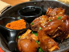 -云海肴云南菜(花园城店)