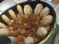 -古洼一锅鲜(开发区店)