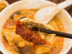 -方中山胡辣汤(西安高新区店)