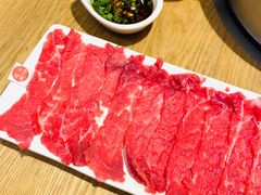 -掂档潮汕牛肉火锅(沈阳万象城店)
