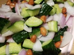 -街角等你.大连海鲜烧烤.经典铁板海鲜串(西安路店)