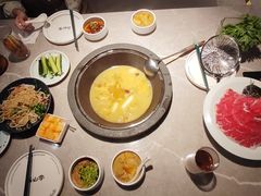 -芸山季·云南野生菌火锅(宝能环球汇店)