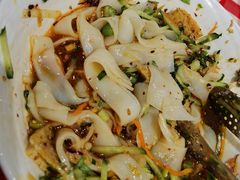 西贝面筋-西贝莜面村(镇江苏宁广场店)