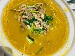 -小菜园新徽菜(无锡人民路红豆店)