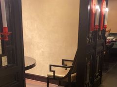 -上海苏宁宝丽嘉酒店·嘉府壹号中餐厅