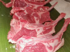 -新发展亚太JW万豪酒店·福苑咖啡厅