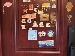 -泡泡玛特POPMART(蓝色港湾店)