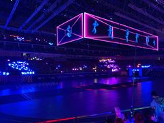 -宝能国际体育演艺中心