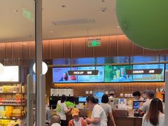 -奈雪的茶(石家庄万象城店)