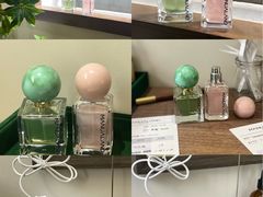 -漫慢里艺术体验馆·绘画调香手工DIY