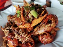 -虾胡闹龙虾馆(湄南河店)