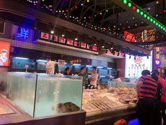-王庄阿咪海鲜大排档(象园店)