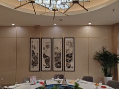 -郑庄脂渣海鲜楼(九水路店)