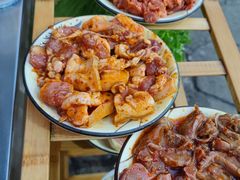 -阿昌白族石板烧(大理古城店)