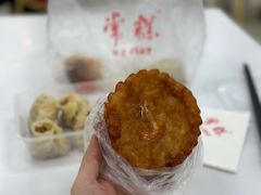 -常州糕团店(北大街新世纪商城店)