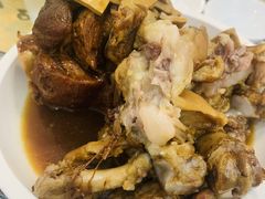 猪筒骨-岳季煎饺