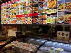 -天天初二·天津传统捞面·天津特色菜(凌奥总店)
