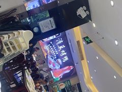 -紫光园·烤鸭·北京菜(劲松店)